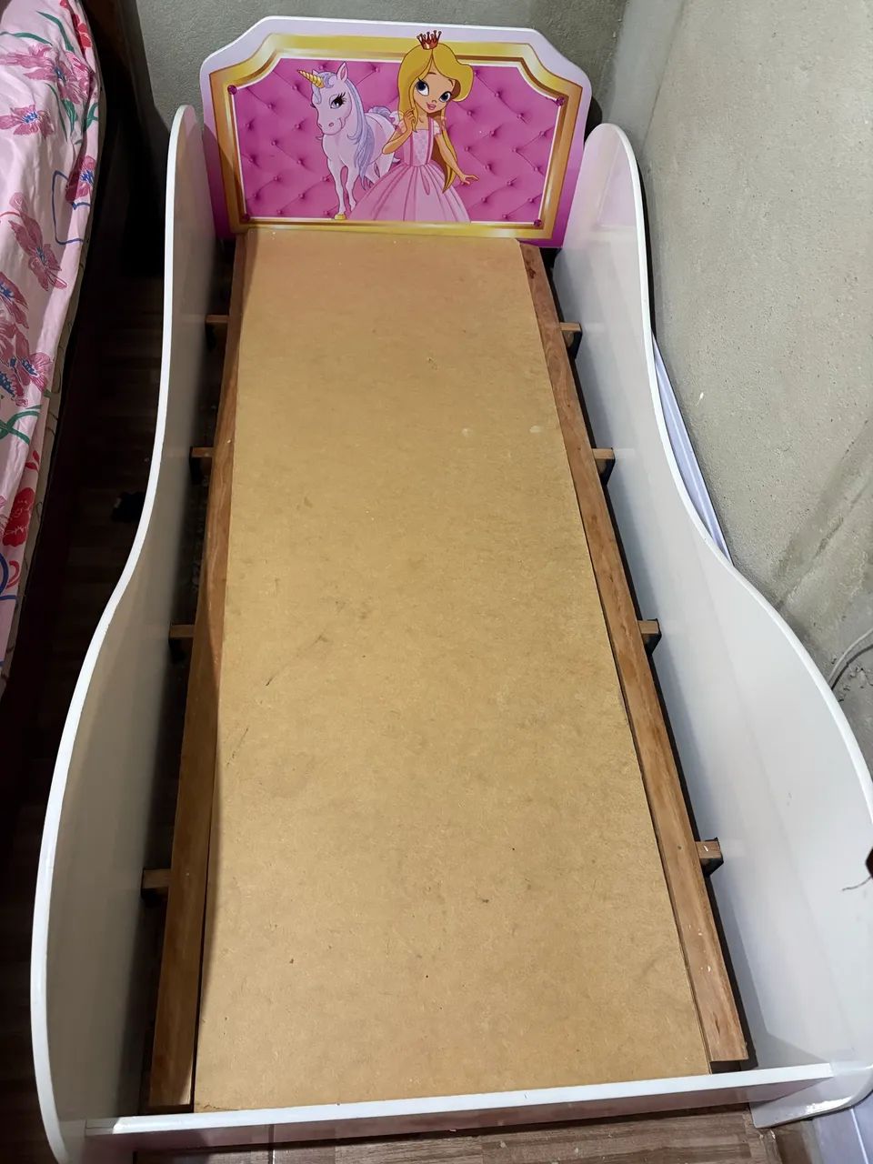 Cama infantil  - Foto 2