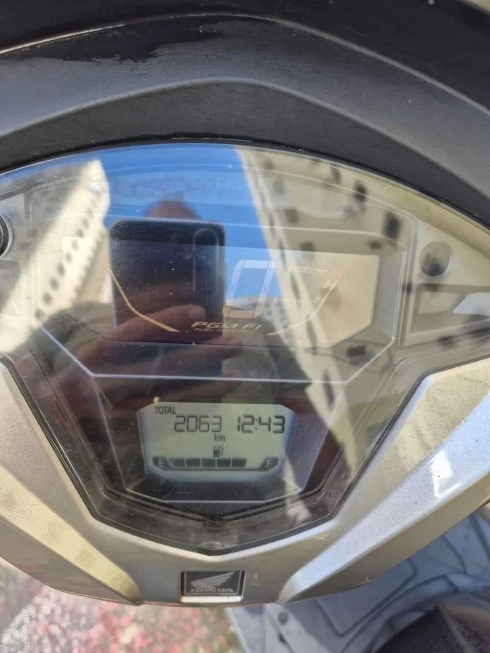 Moro elite 125 - Foto 3