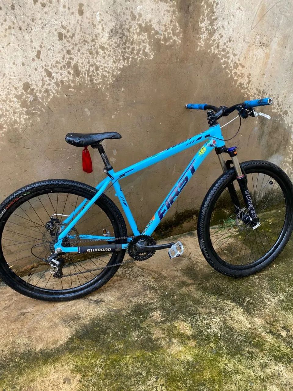 bike First 29 - Foto 4