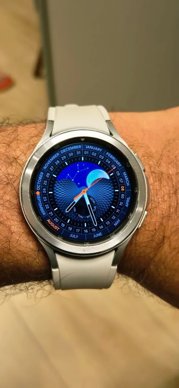 Smartwatch Galaxy Watch 4  - Foto 3