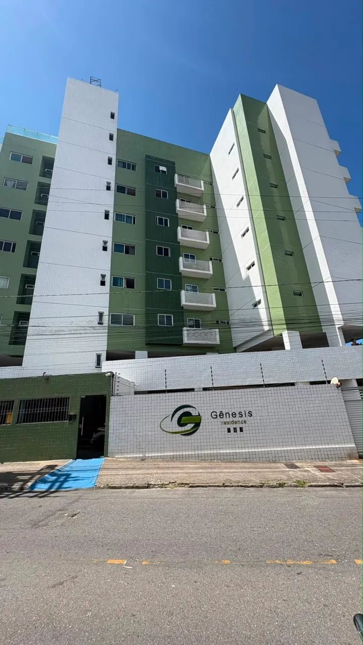 Apartamento repasse direto com a construtora 