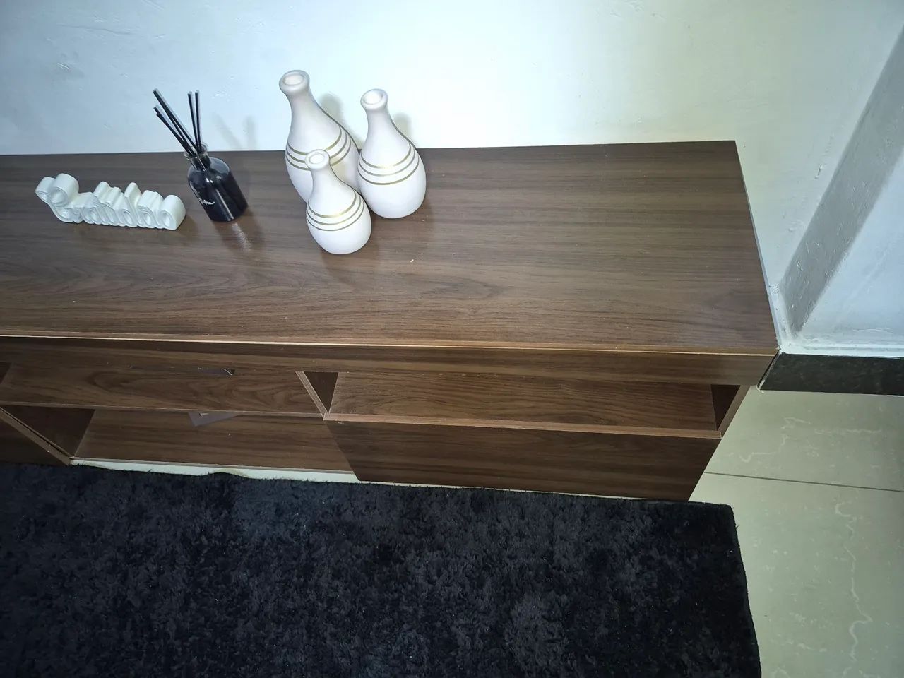 Rack sala - Foto 5