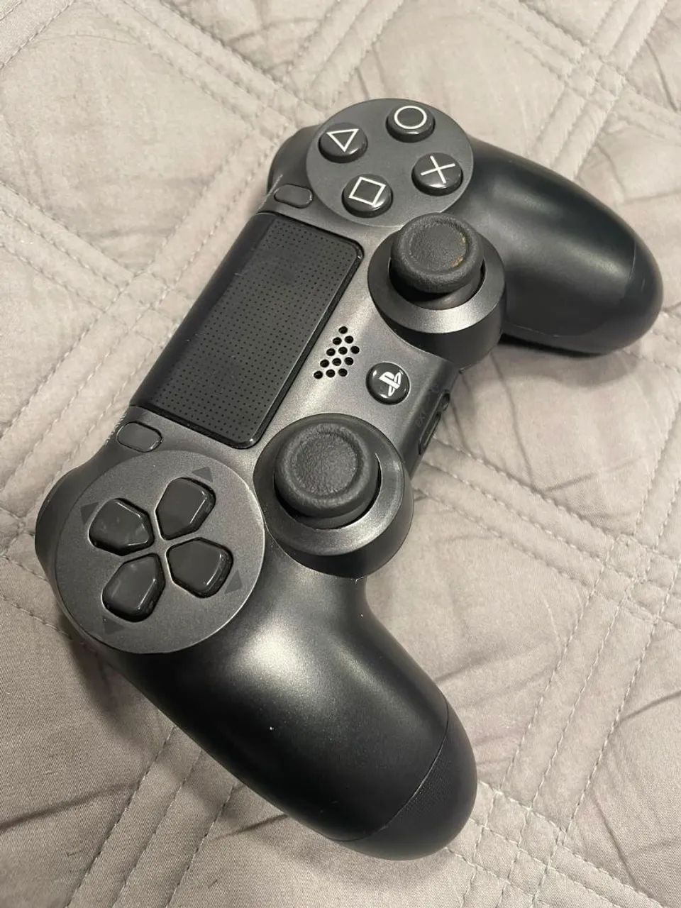 Controle PS4 Dualshock 4 Seminovos  - Foto 4