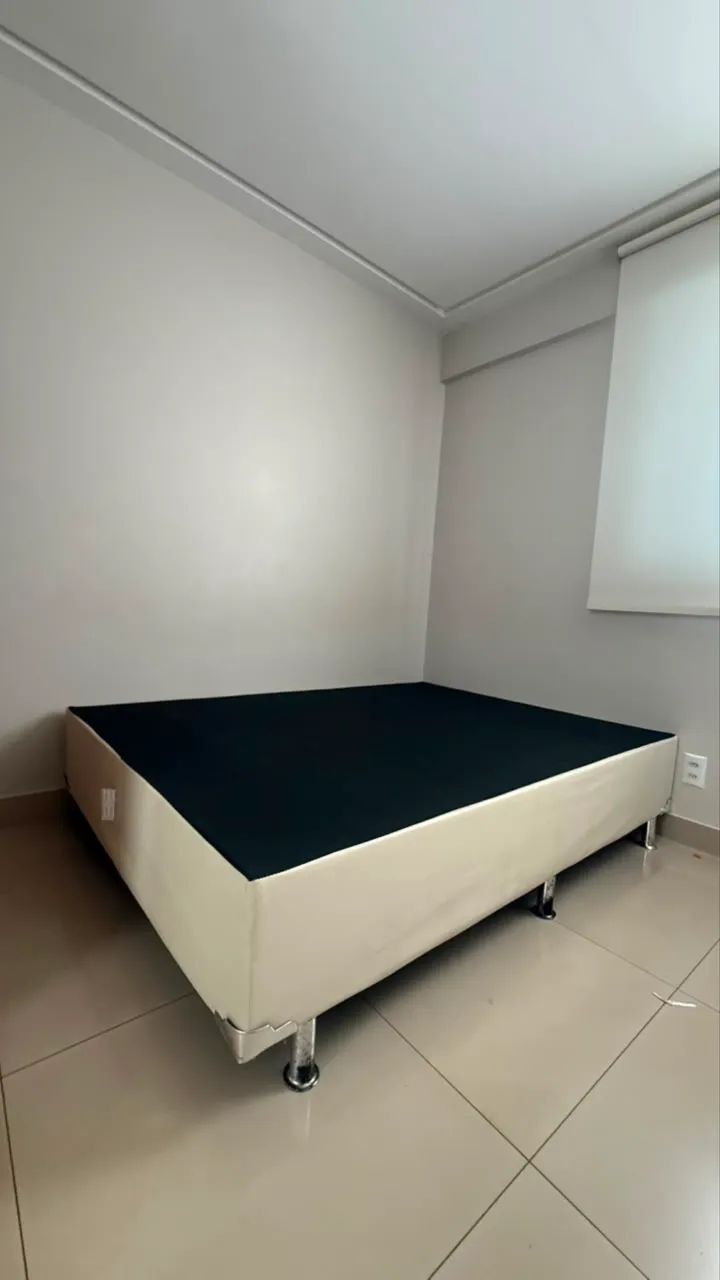 Box Cama Casal Ortosleep - Foto 2