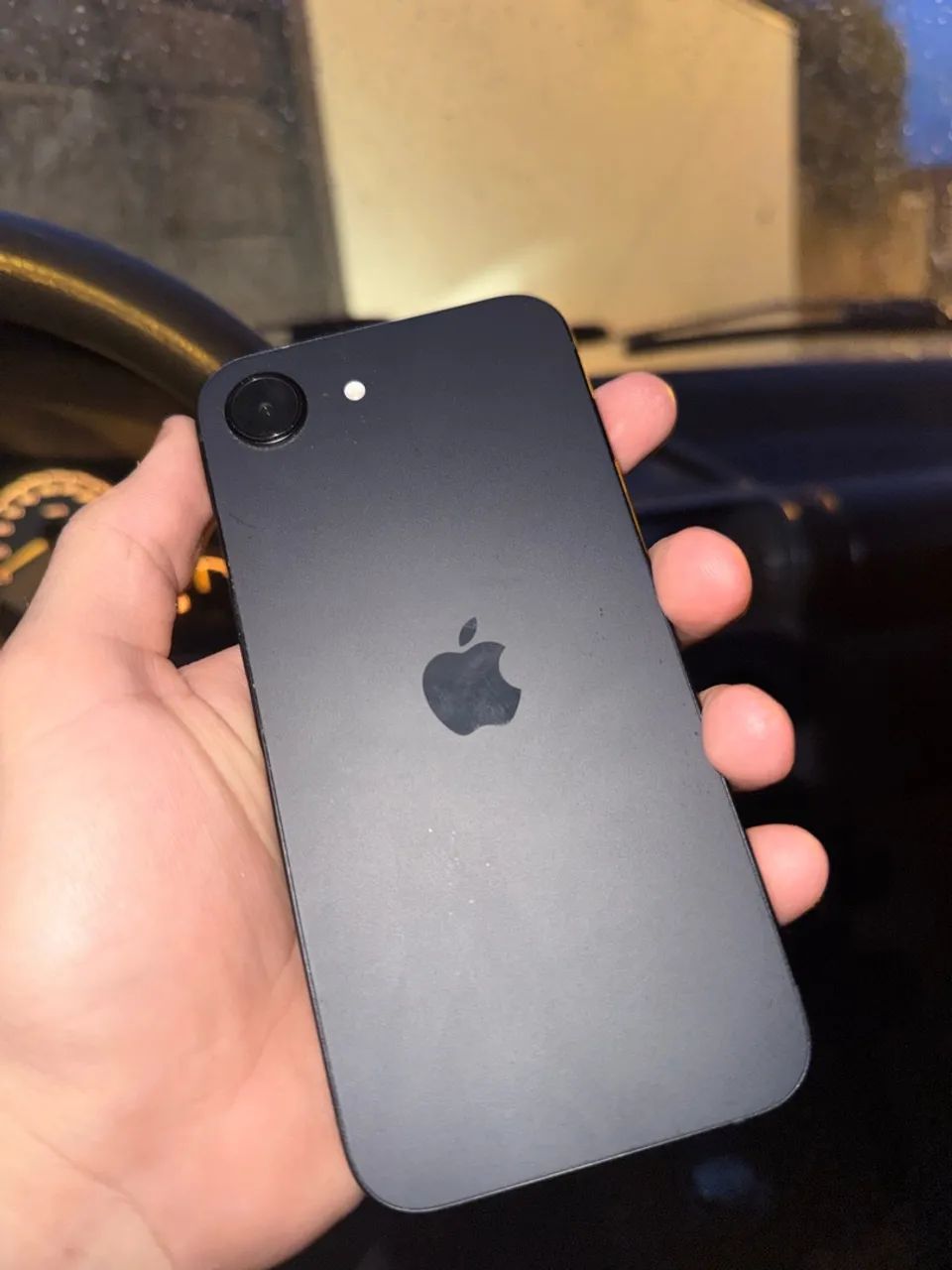 iphone 16e