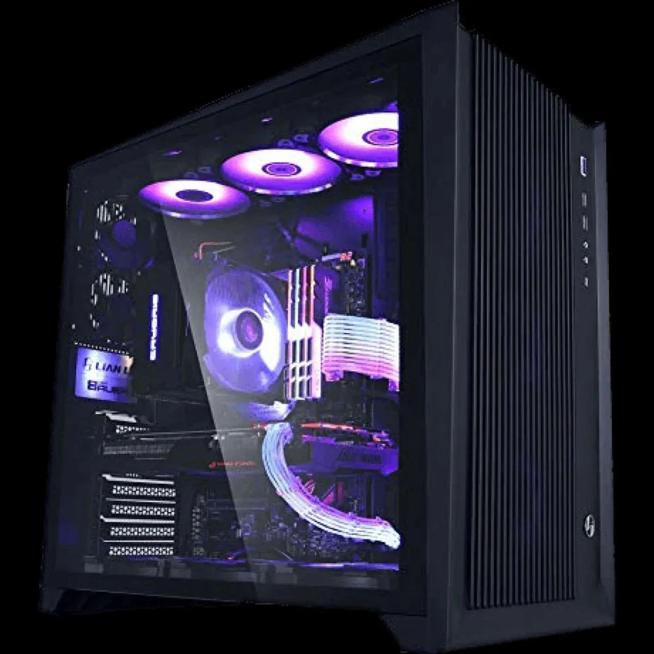 Lian LI O11 AIR