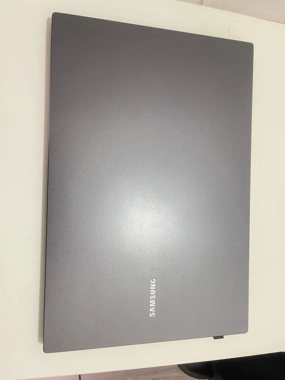 Desapego ( Notebook Samsung)  - Foto 2