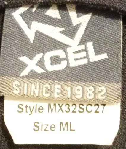 Traje Neoprene Xcel 3.2mm Long Semi-novo M/L - Foto 4