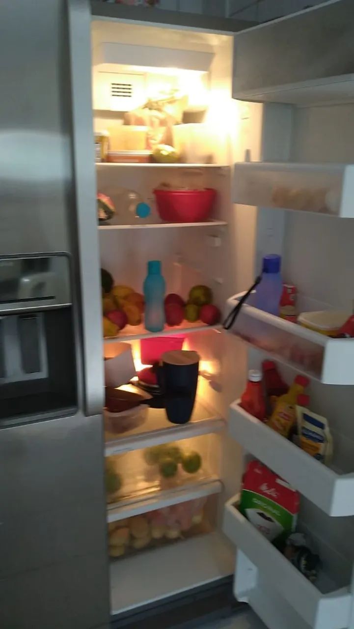 Geladeira  - Foto 4