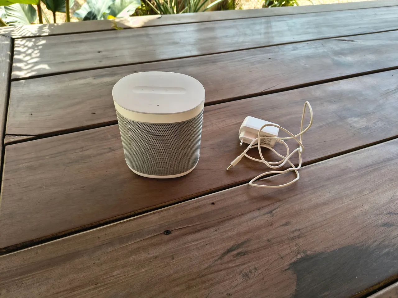 Caixa de Som Inteligente da Xiaomi - Google Assistente - Foto 2