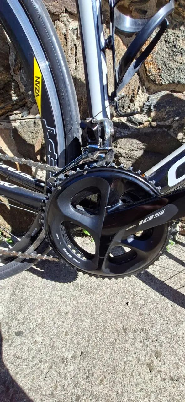 Cannondale Caad8  - Foto 4