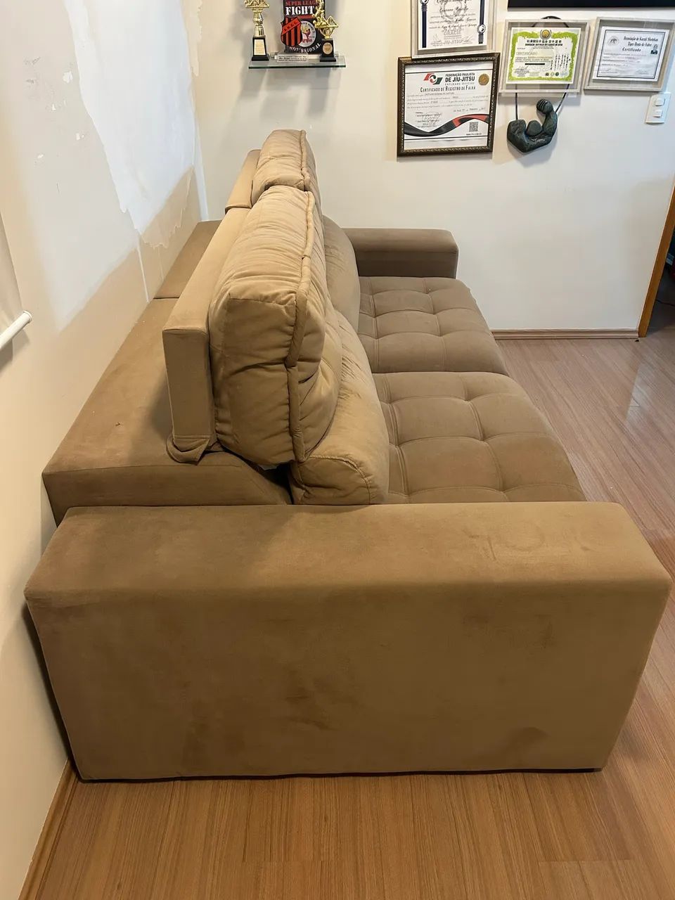 Sofá retrátil  - Foto 5