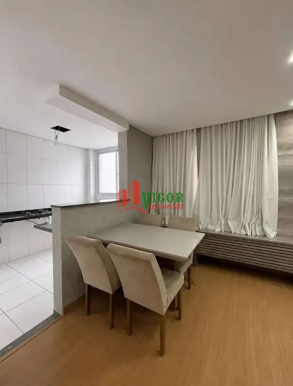 Apartamento - Foto 2