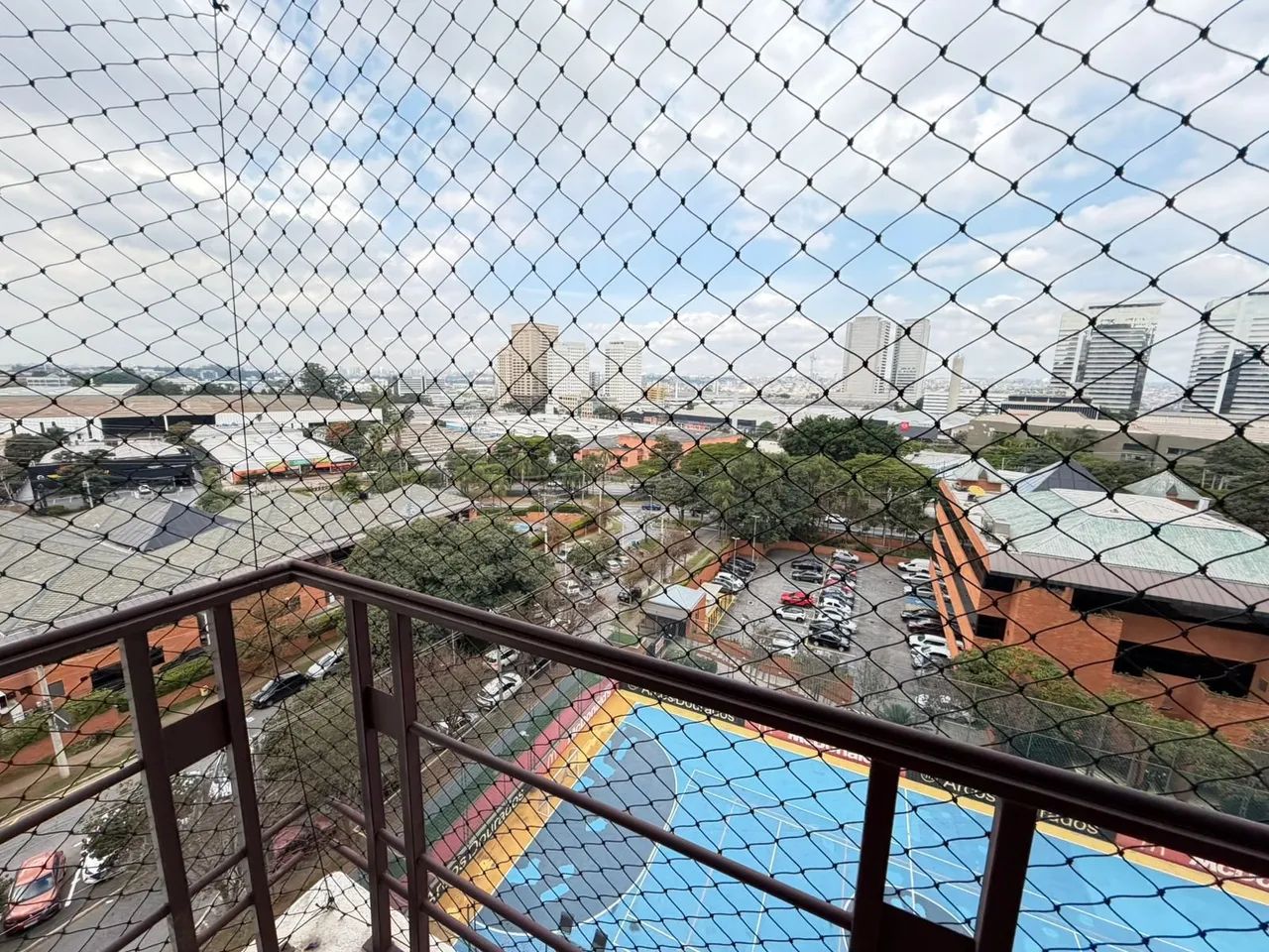 Apartamento para venda - 2 dormitórios 85 m² no Condomínio Edifício Pacific Towers - Foto 5