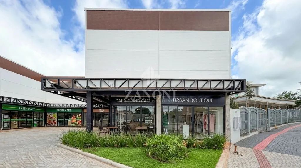 Sala comercial para locação no Jardim Oriental - Foto 5