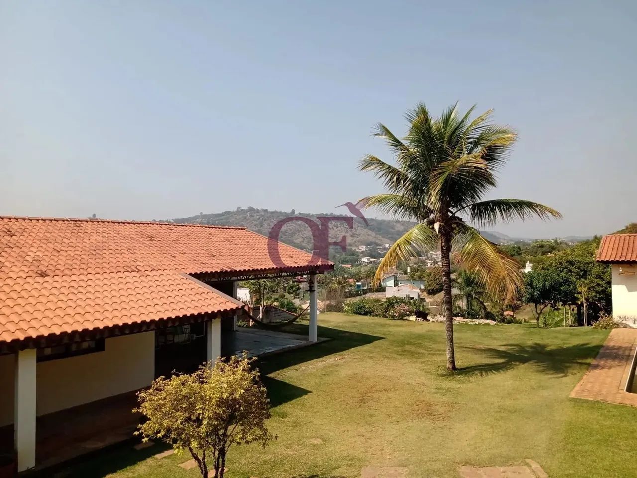 Chácara Térrea no Condomínio Jardim Ribeirão I  Itupeva/SP - Foto 3