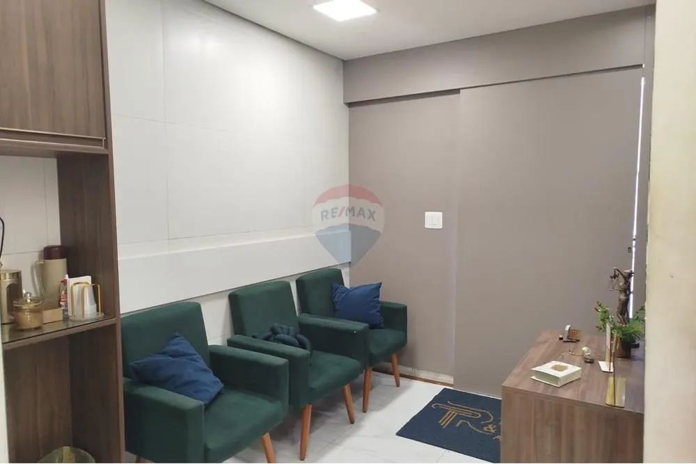 Casa comercial para aluguel em Campo Grande - Foto 2