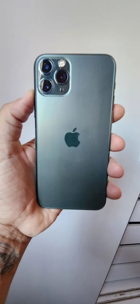 Iphone 11 Pro 256Gb - Foto 2