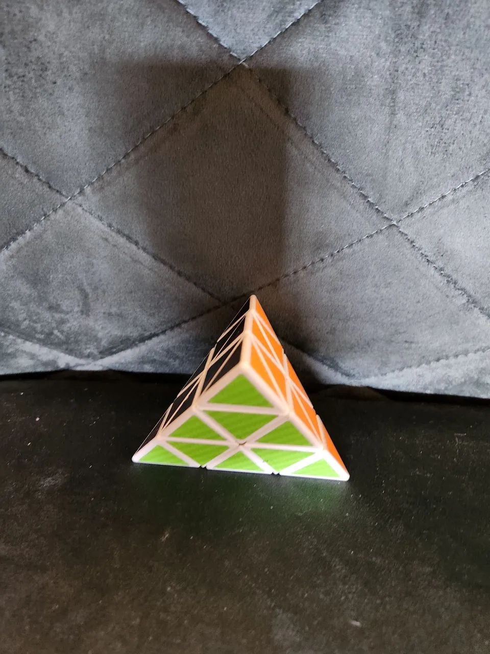CUBO MAGICO PIRAMIDIX - Foto 2