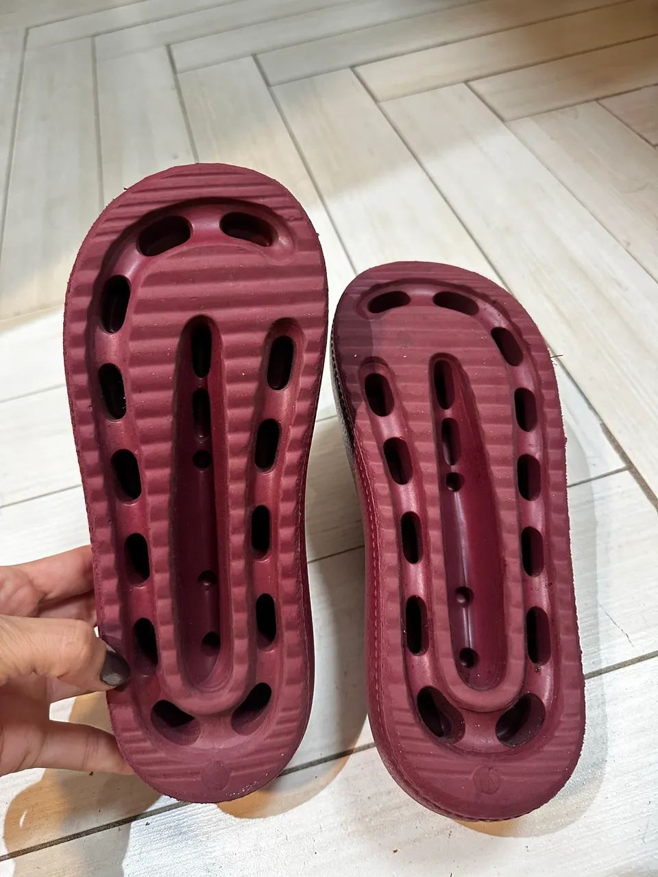 flatform stepz cherry - Foto 2