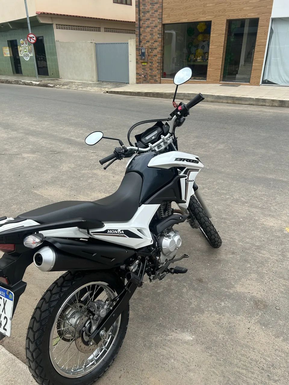 Honda bros 2023 - Foto 3