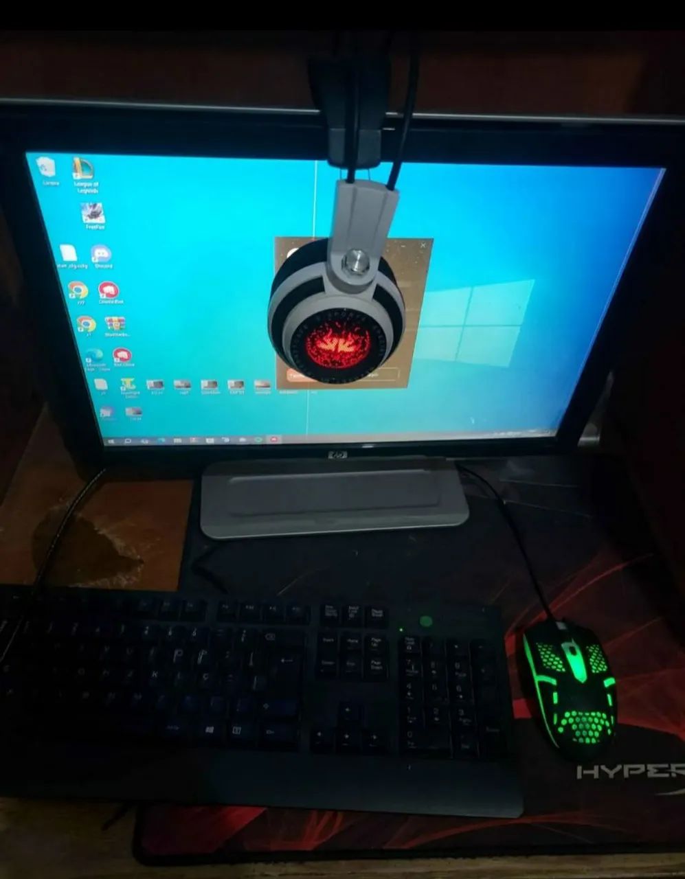 computador completo - Foto 3