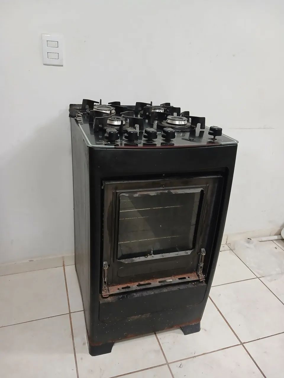 Fogão  - Foto 2