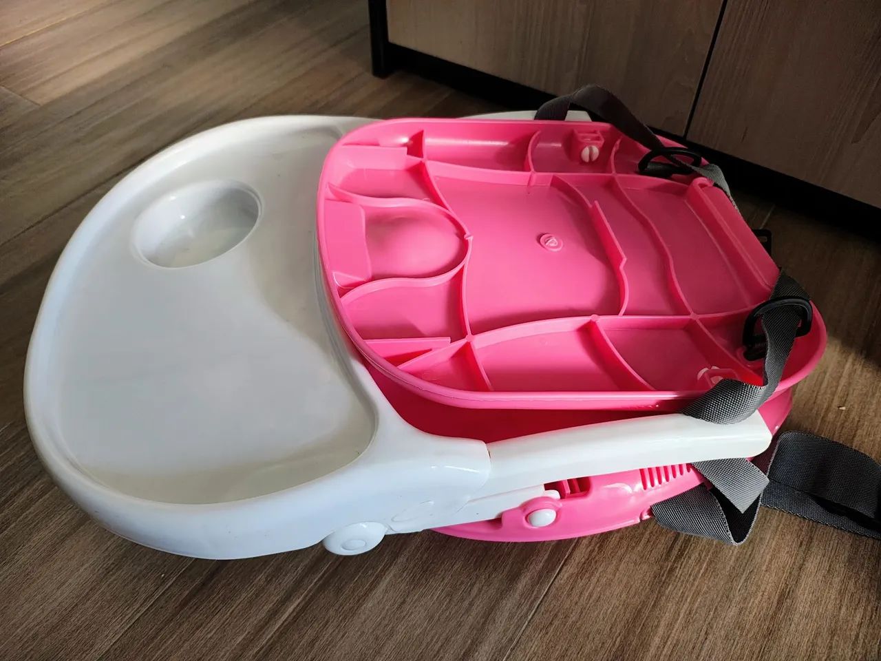 Cadeira de alimentação para bebê  - Foto 3