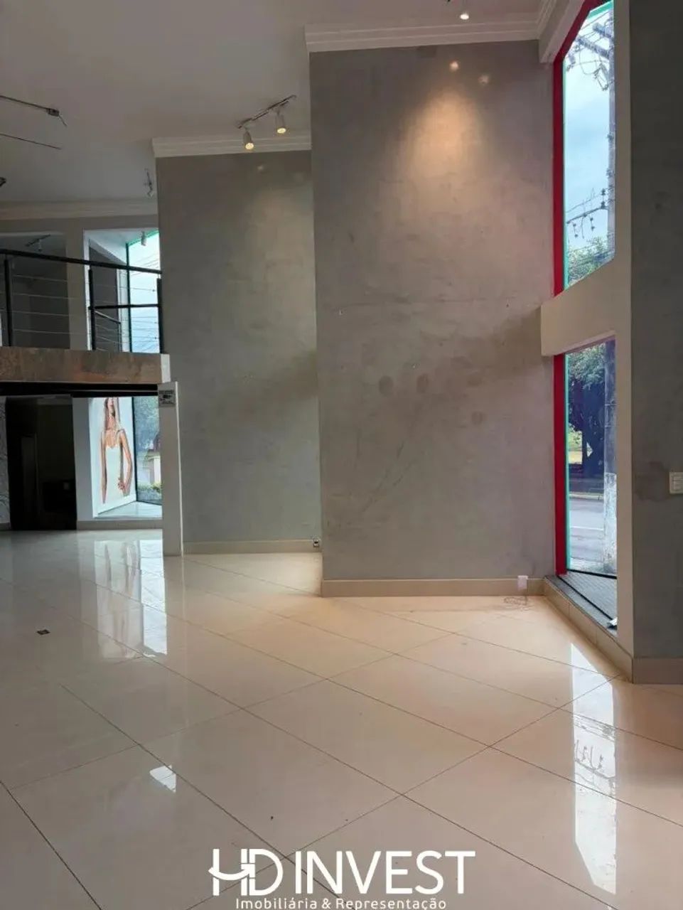 Salão comercial para Locação Vila Sfeir - Indaiatuba SP - HD Invest - Foto 10