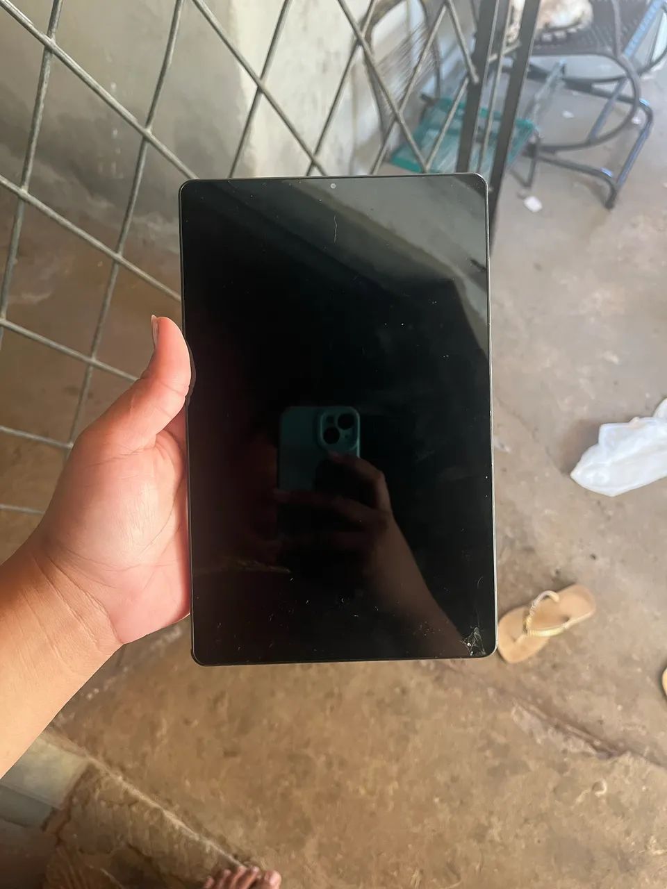 Tablet  - Foto 3