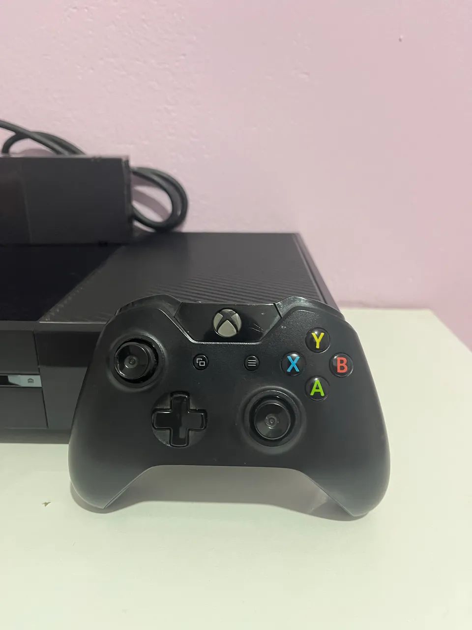 Xbox one fat 500 GB - Foto 2