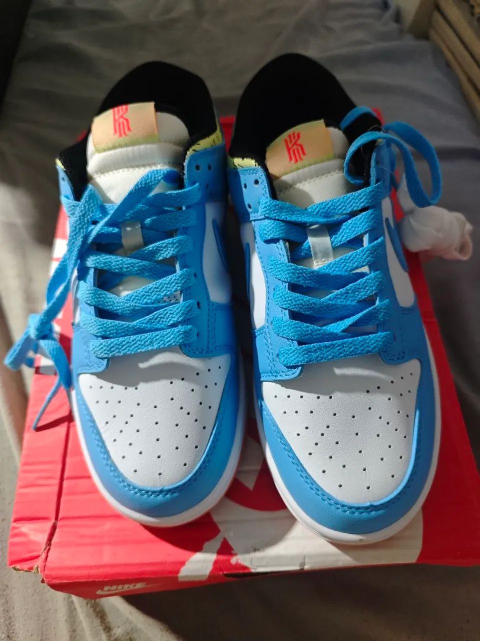 Nike Dunk Kyrie Irving - Foto 3