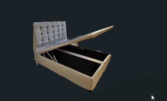 cama box entrega no mesmo dia 