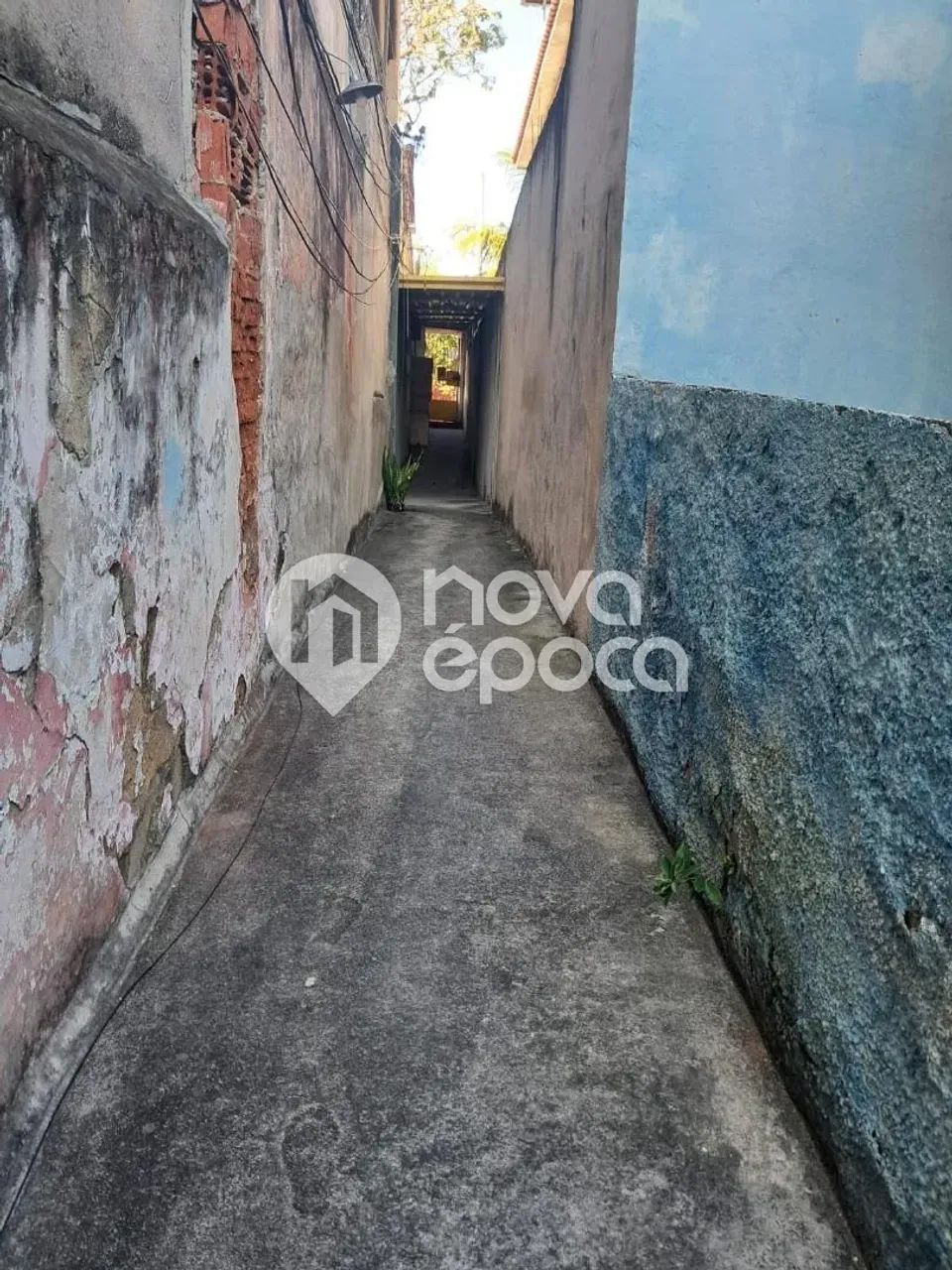 Cachambi | Casa de Vila 2 quartos - Foto 5