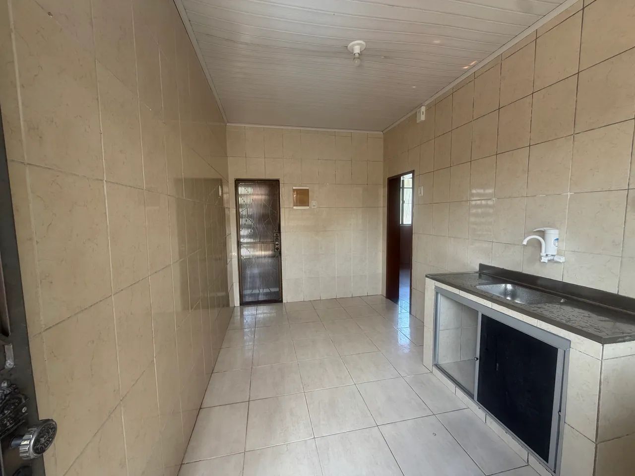 APARTAMENTO 3 QUARTOS PARA ALUGAR - SÃO BRÁS | CONJUNTO IAPI - Foto 4