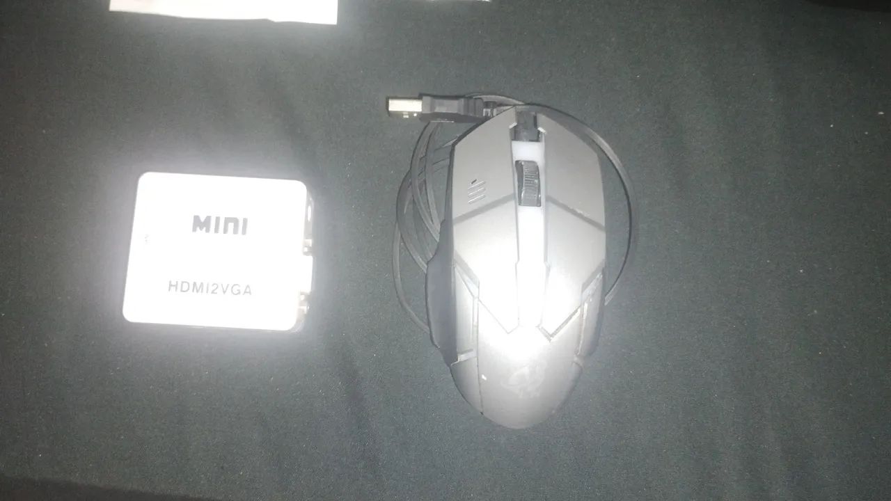 Vendo lote de informática  - Foto 2
