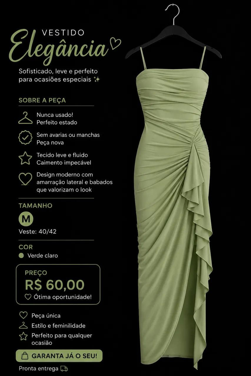Roupas  - Foto 2