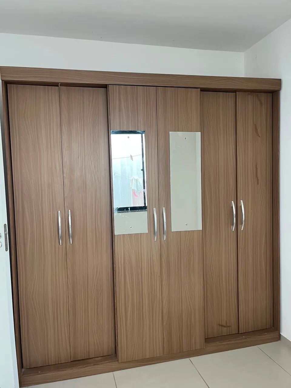 Vende-se guarda roupa  - Foto 3