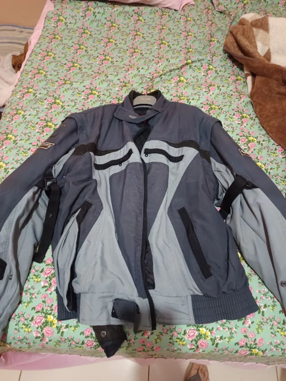 Jaqueta masculina 