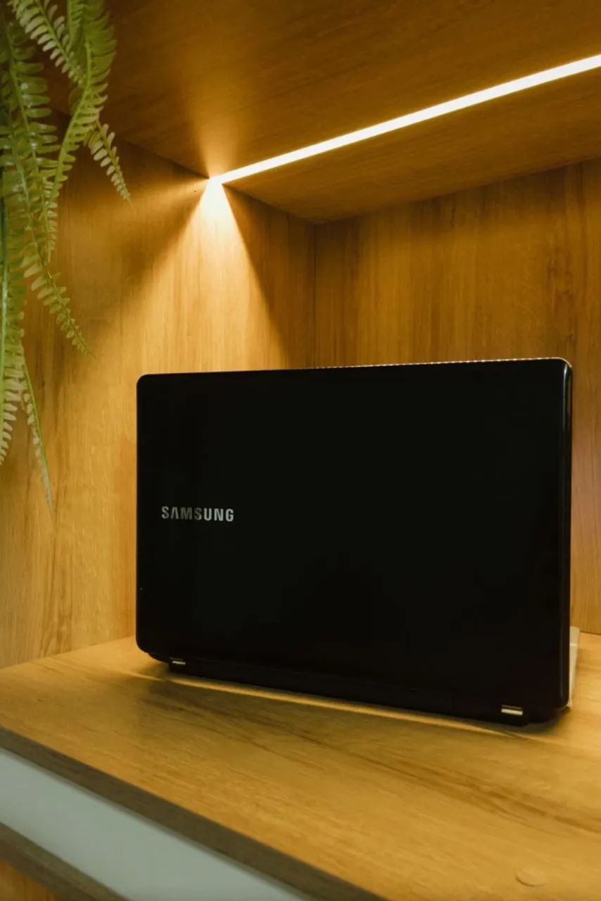 Notebook Samsung - Foto 4