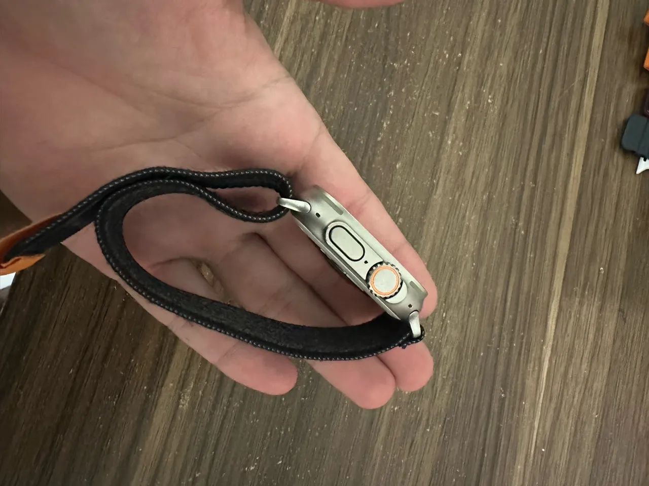 Apple Watch Ultra 2 - Foto 4