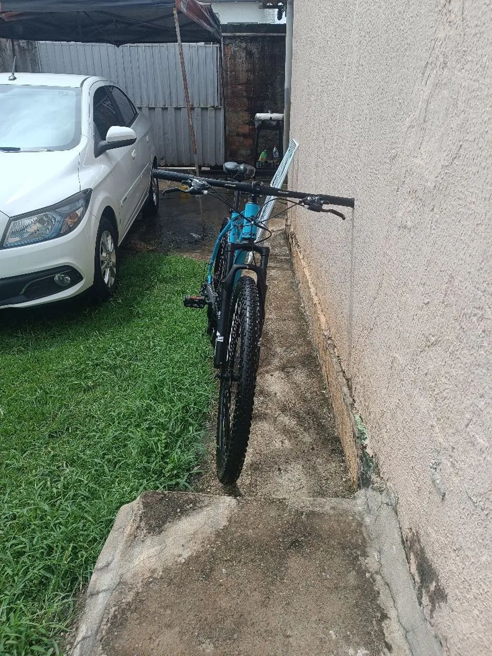 Bicicleta aro 29  - Foto 5