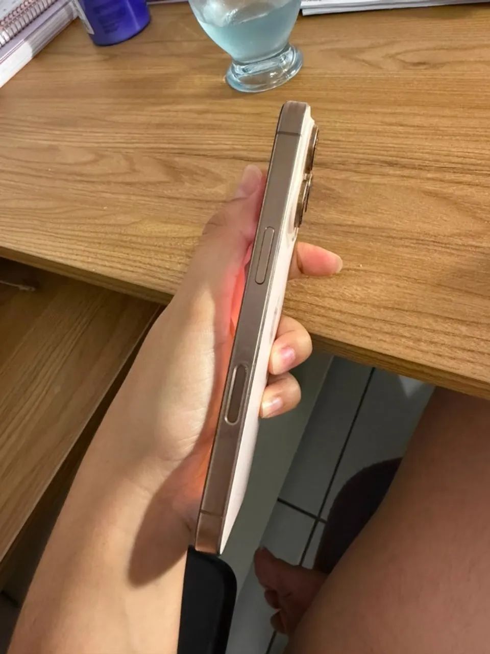 IPHONE 16 PRO 128GB - Foto 5