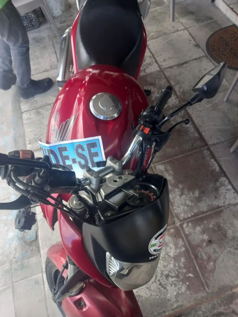 Moto CB 300r - Foto 2
