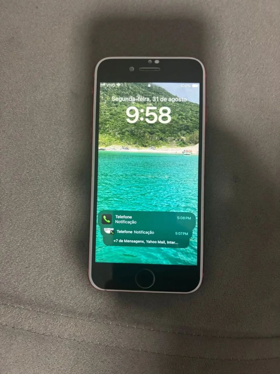 Iphone SE 2020 128GB