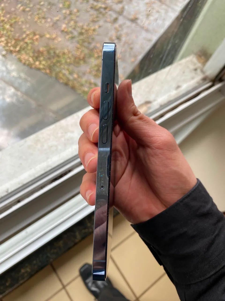 iPhone 13 Pro 128gb - Foto 3