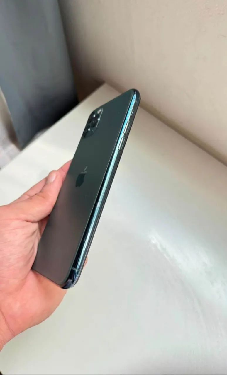 iPhone 11 pro max  - Foto 2
