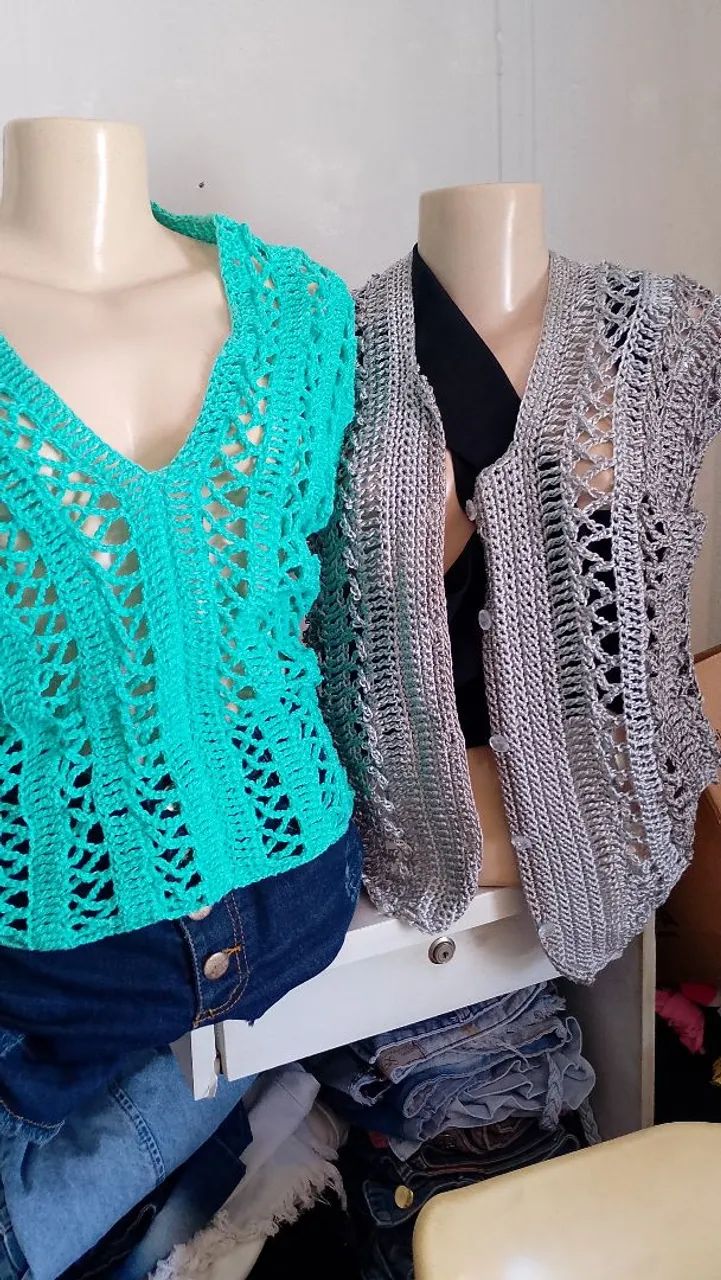 Roupas  - Foto 2