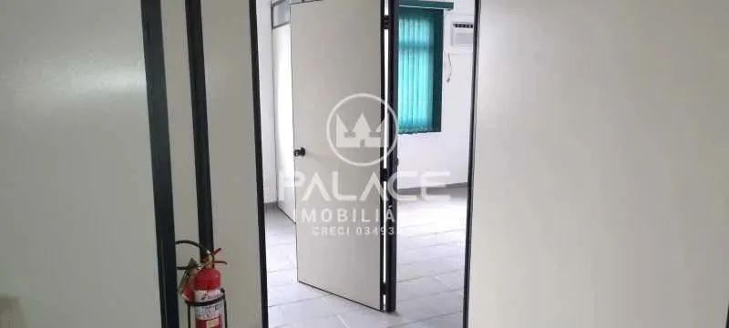 sala comercial à venda em alemães, piracicaba 39m² - Foto 5