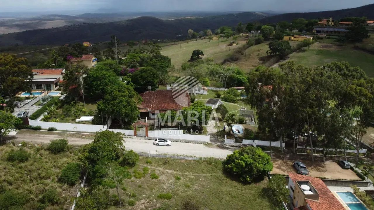Chácara à venda em Gravatá/PE! Com 4 quartos! - Foto 3